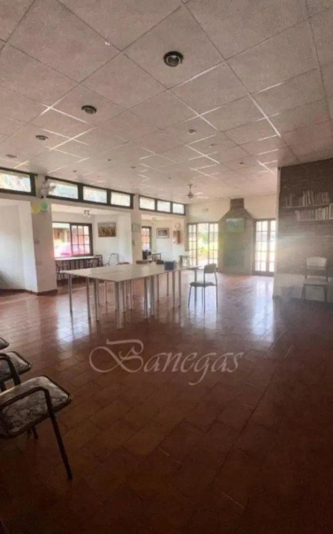 Alquiler de Departamento en complejo Alma Fuerte 5