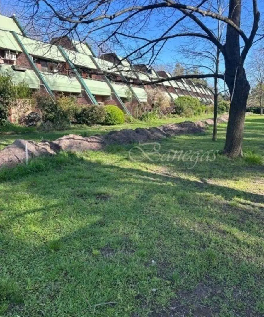 Alquiler de Departamento en complejo Alma Fuerte 4