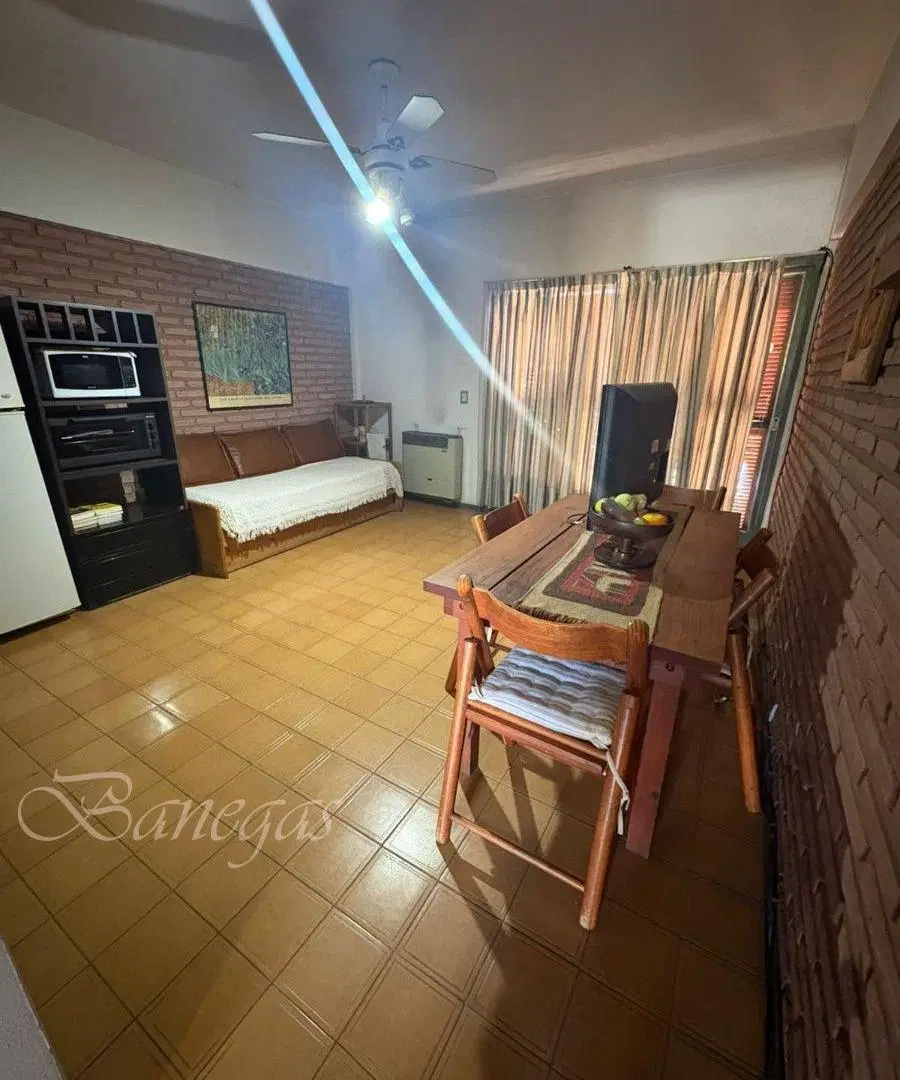 Alquiler de Departamento en complejo Alma Fuerte 2
