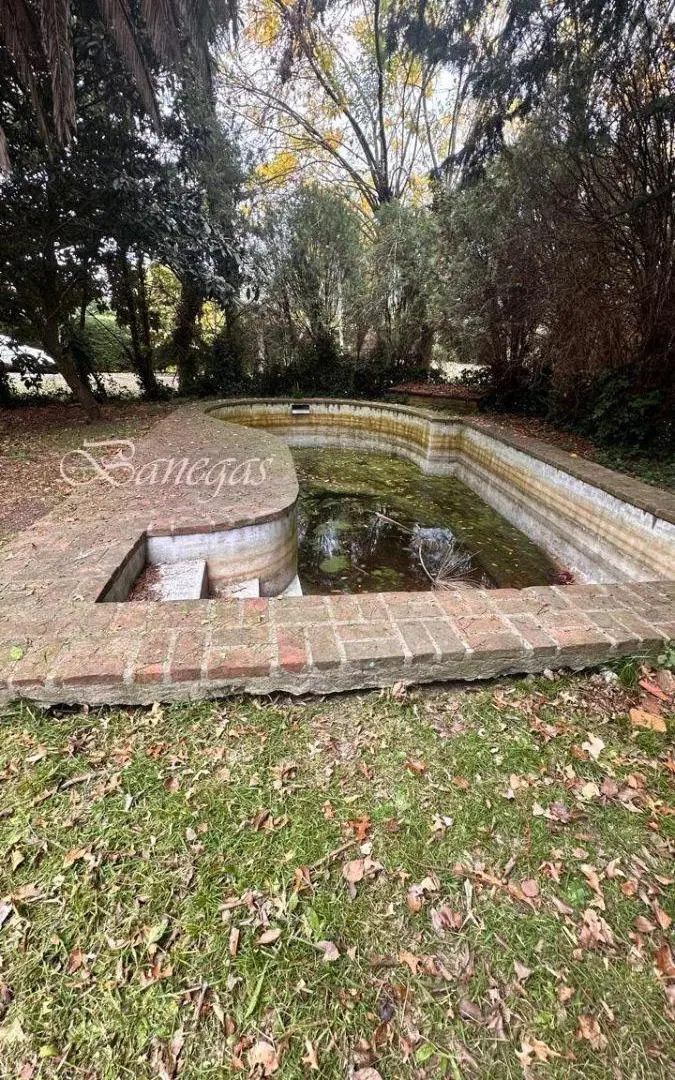 Venta de Lote en Los Rosales 5