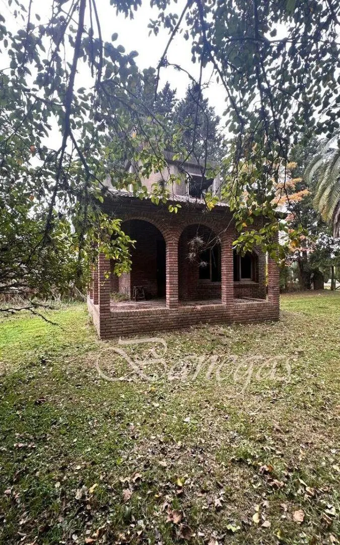 Venta de Lote en Los Rosales 3