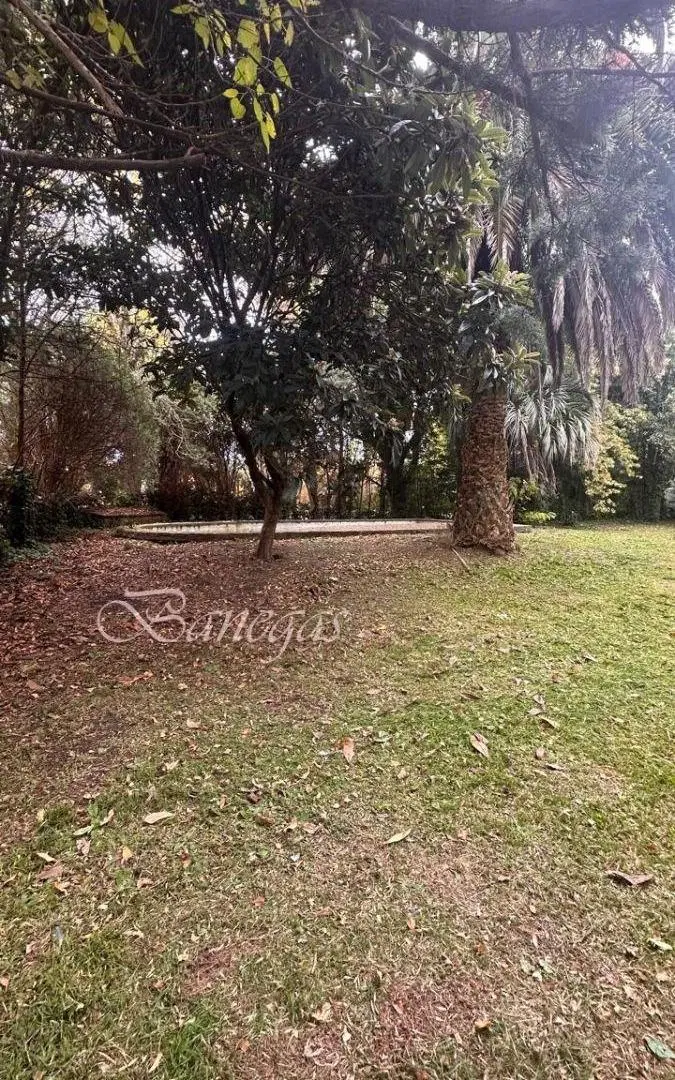Venta de Lote en Los Rosales 2