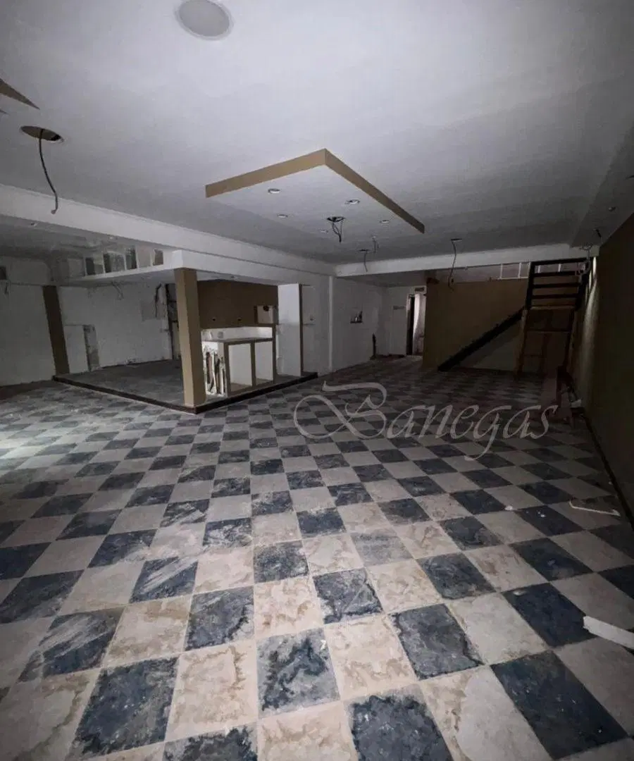 Alquiler de Local Comercial Pleno Centro de Canning 2