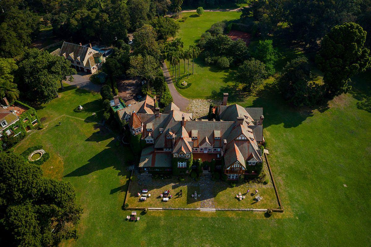 Venta de Lote en Estancia Villa Maria