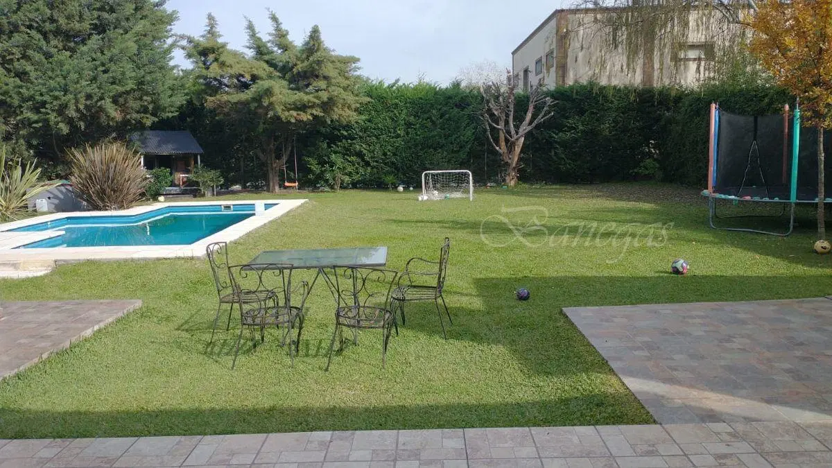 Venta de Propiedad en Barrio Cerrado Brickland 3