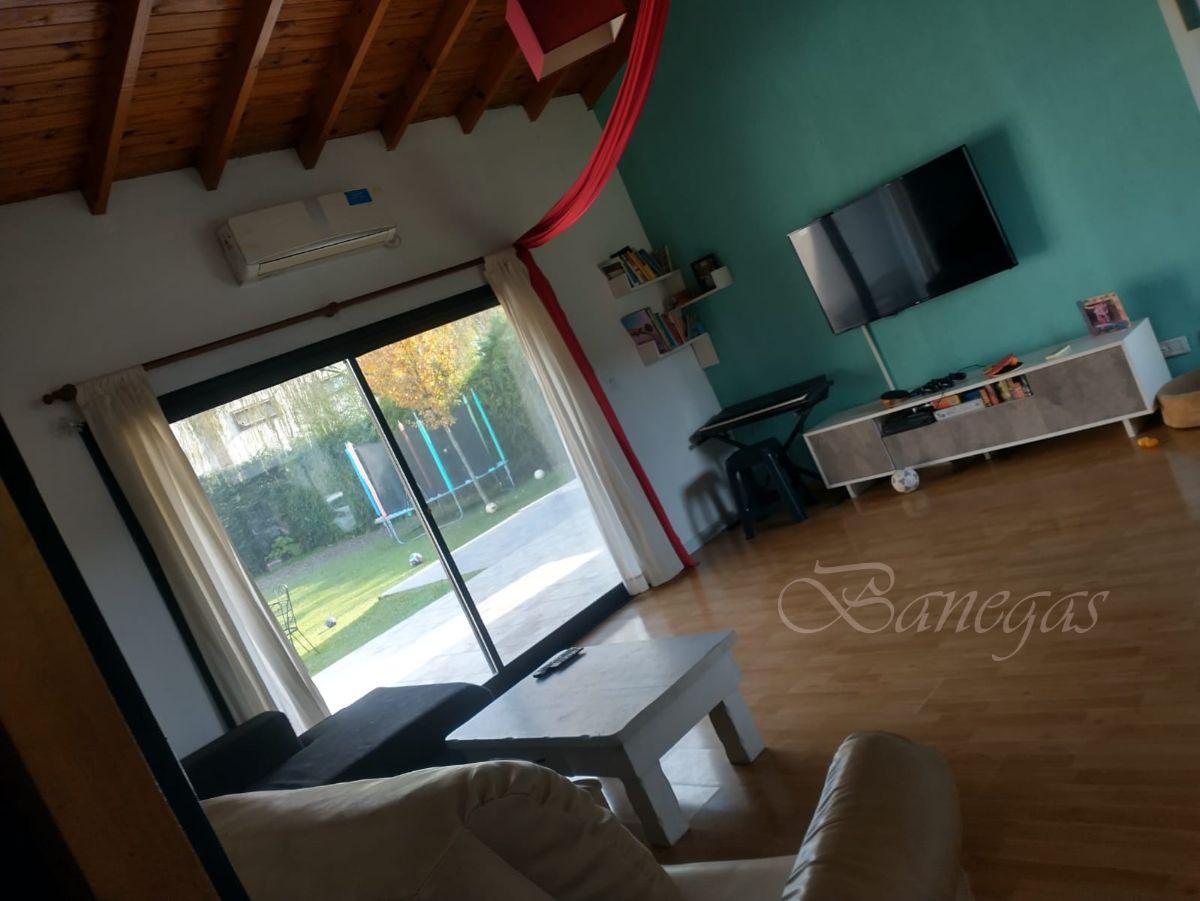 Venta de Propiedad en Barrio Cerrado Brickland