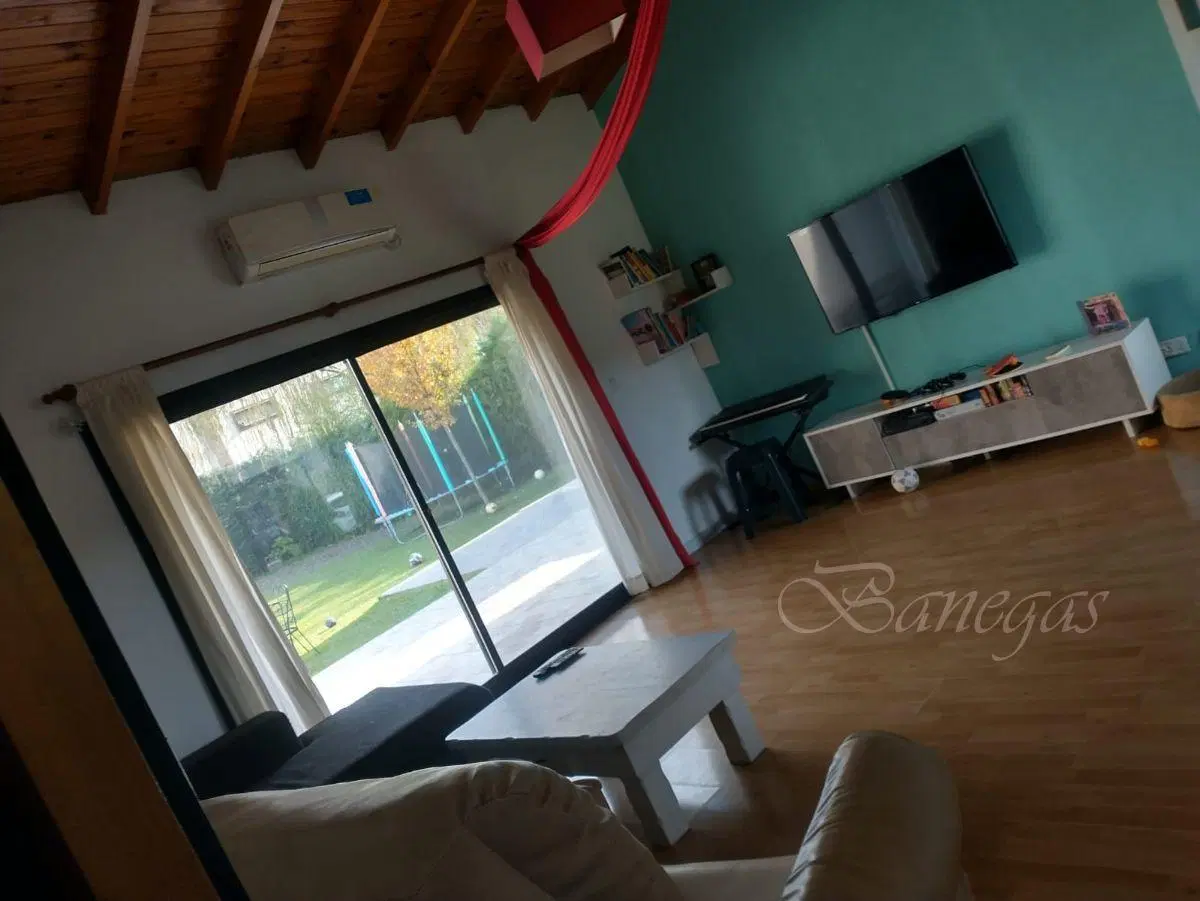 Venta de Propiedad en Barrio Cerrado Brickland 4