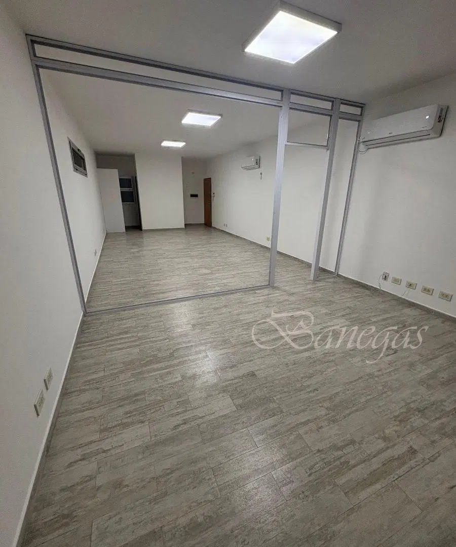 Alquiler de Oficina en Canning 2