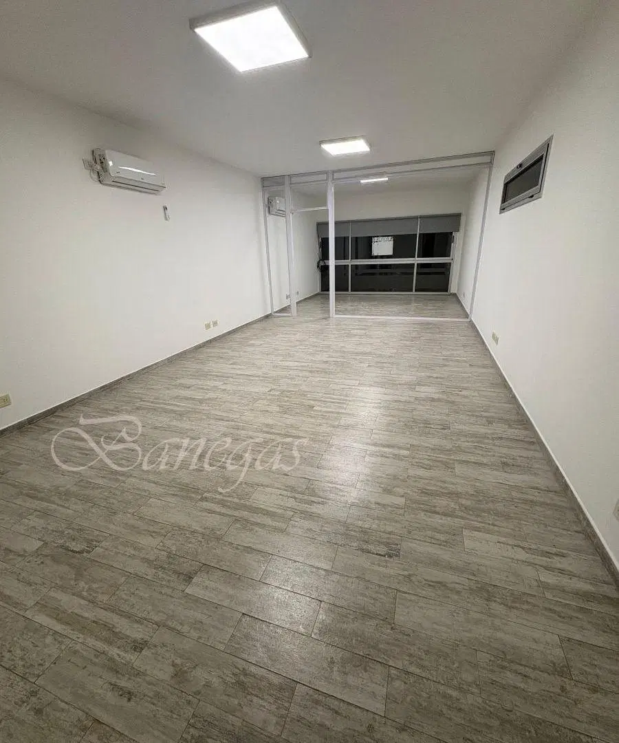 Alquiler de Oficina en Canning 1