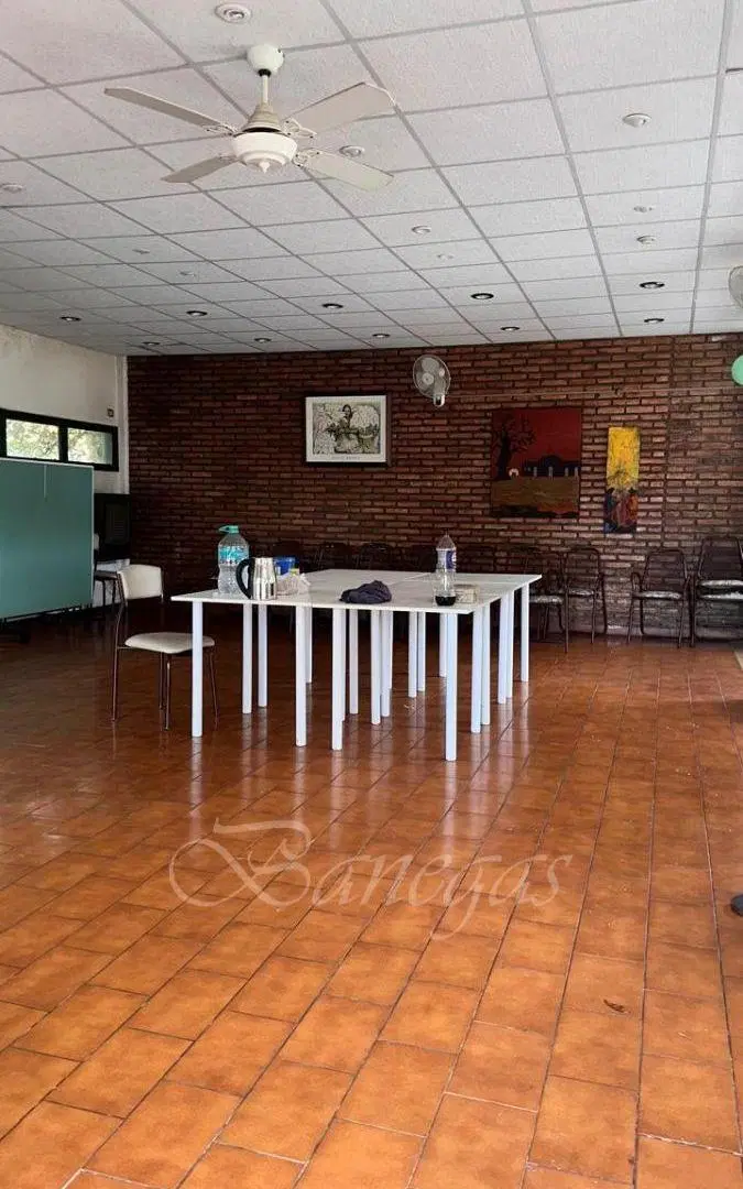 Alquiler de departamento en condominio Alma Fuerte 5