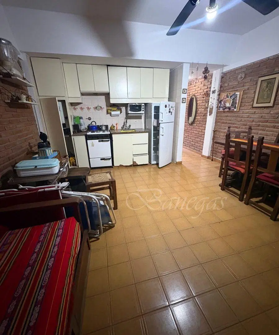 Alquiler de departamento en condominio Alma Fuerte 4