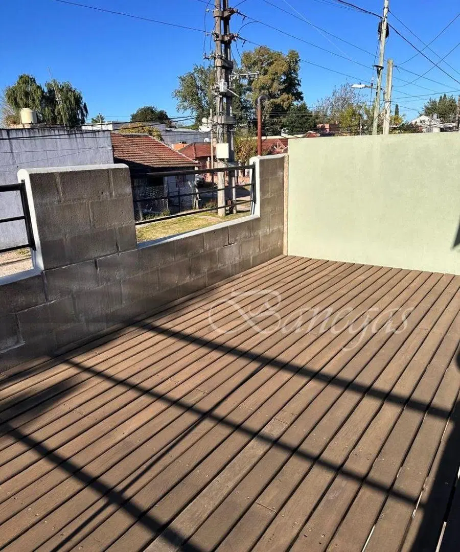 Alquiler duplex en Canning 8