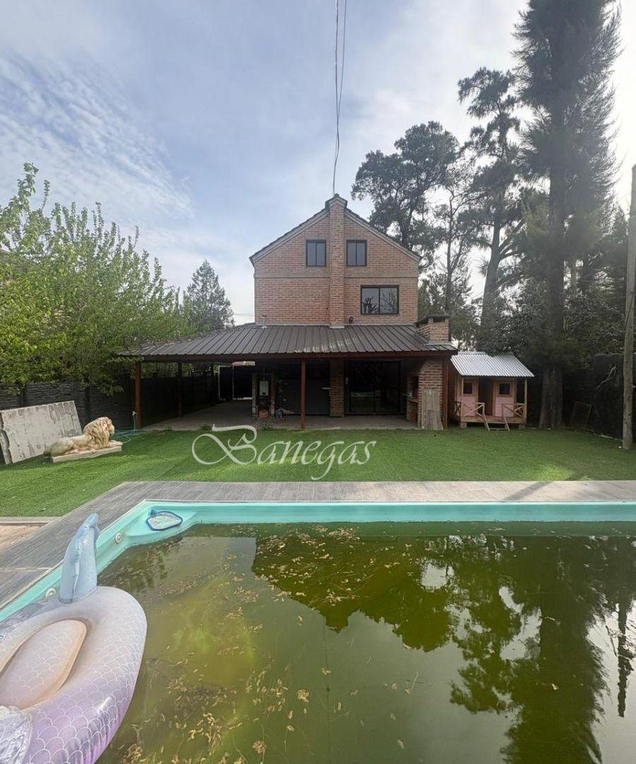 Foto de Venta duplex en el Condominio Casuarinas 2, imagen 1