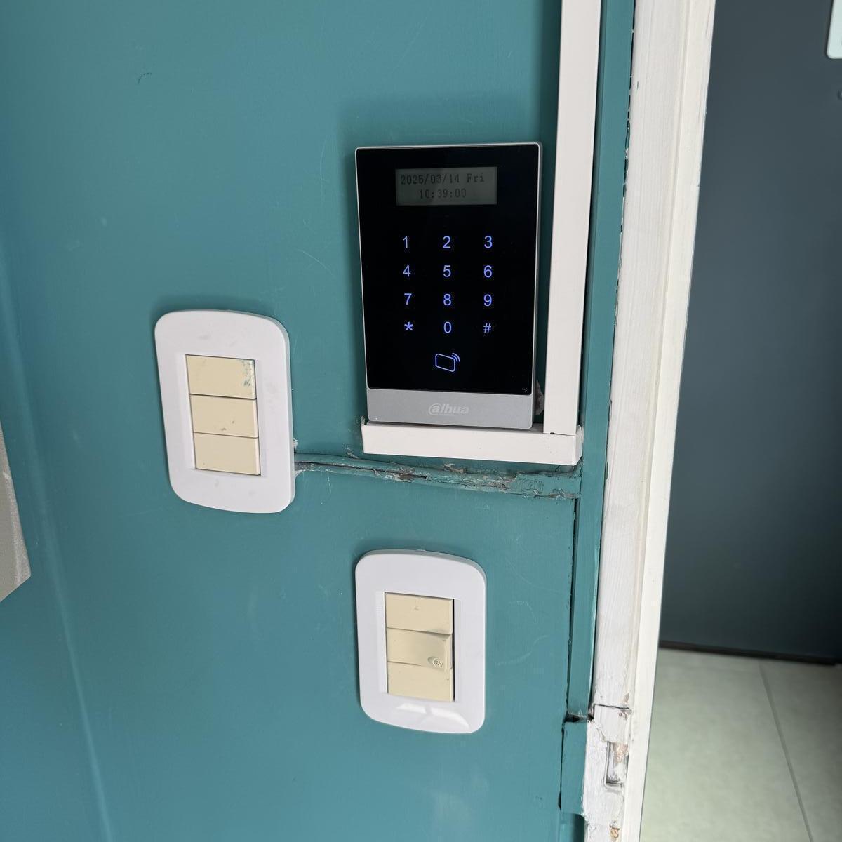 Foto de Oficina 80 m2 Pico entre Libertador y 11 de Septiembre Edificio, imagen 3