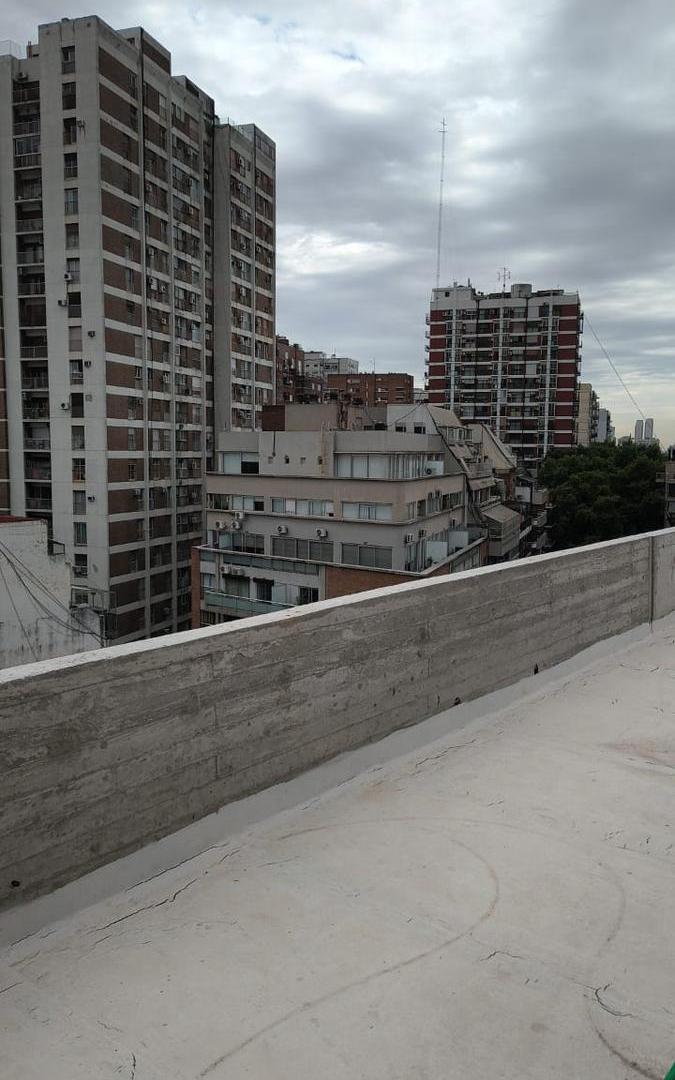Foto de Belgrano 2 ambientes Moldes y Virrey del Pino, imagen 5