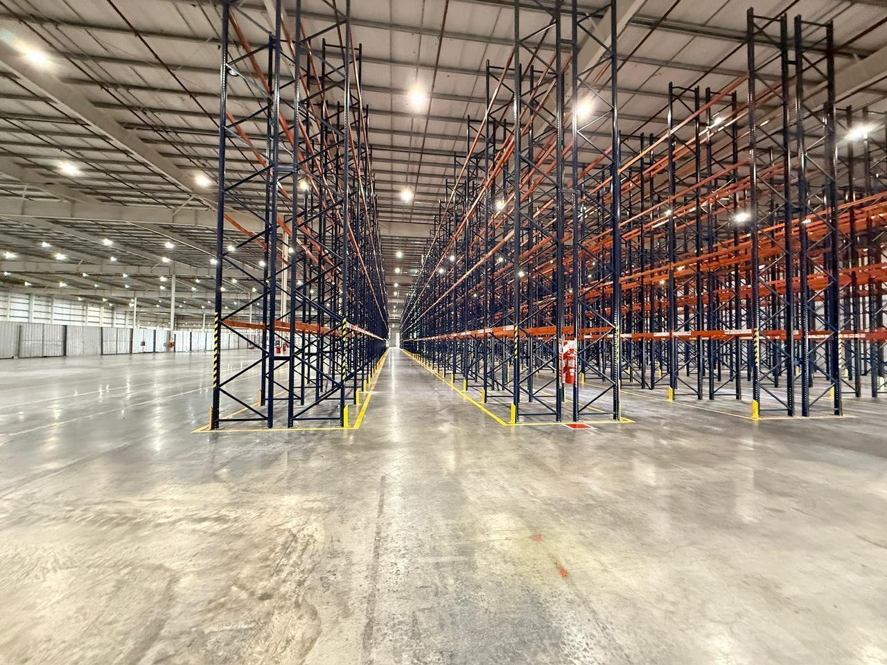 Foto de NAVE LOGÍSTICA AAA EN ALQUILER | ÁREA DE PROMOCIÓN EL TRIÁNGULO, imagen 4