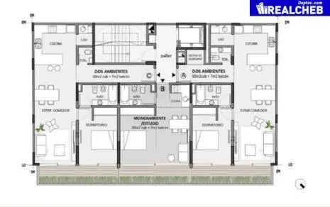 Plano 3