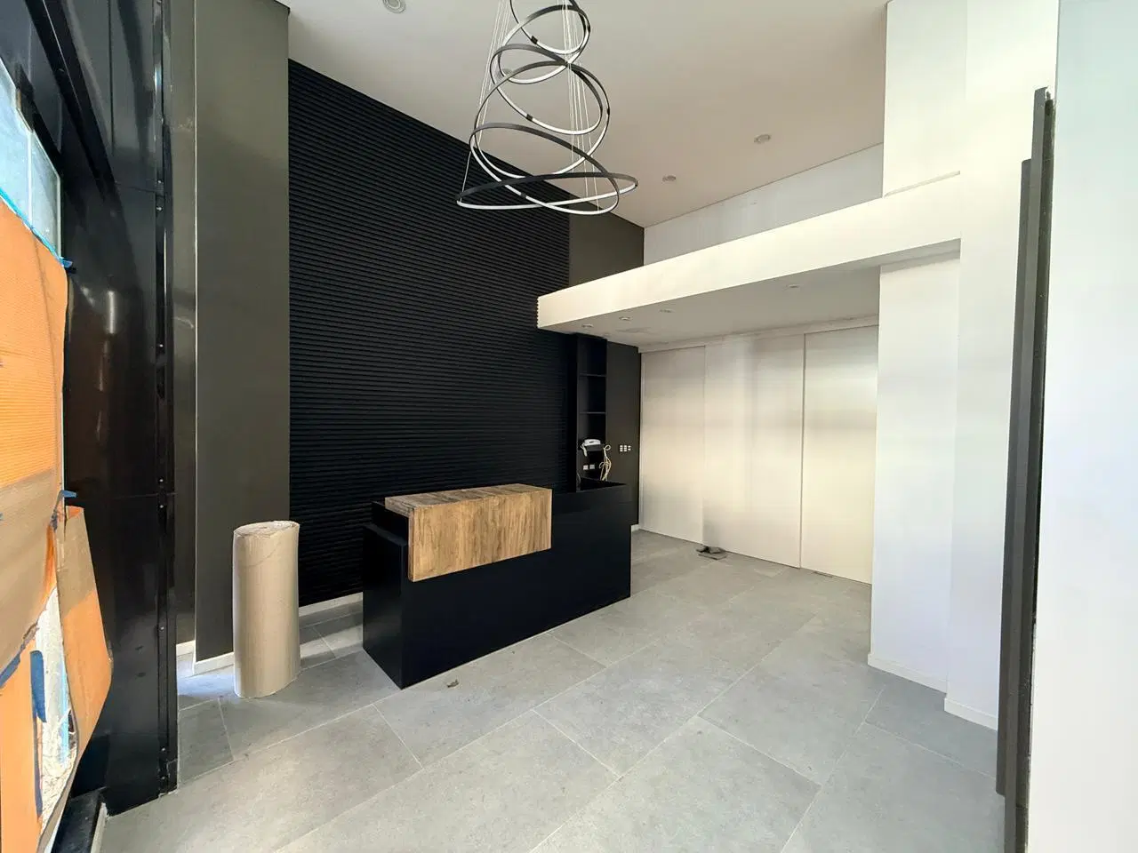Oficina en Belgrano Olleros y Cabildo pisos 294 m2 3
