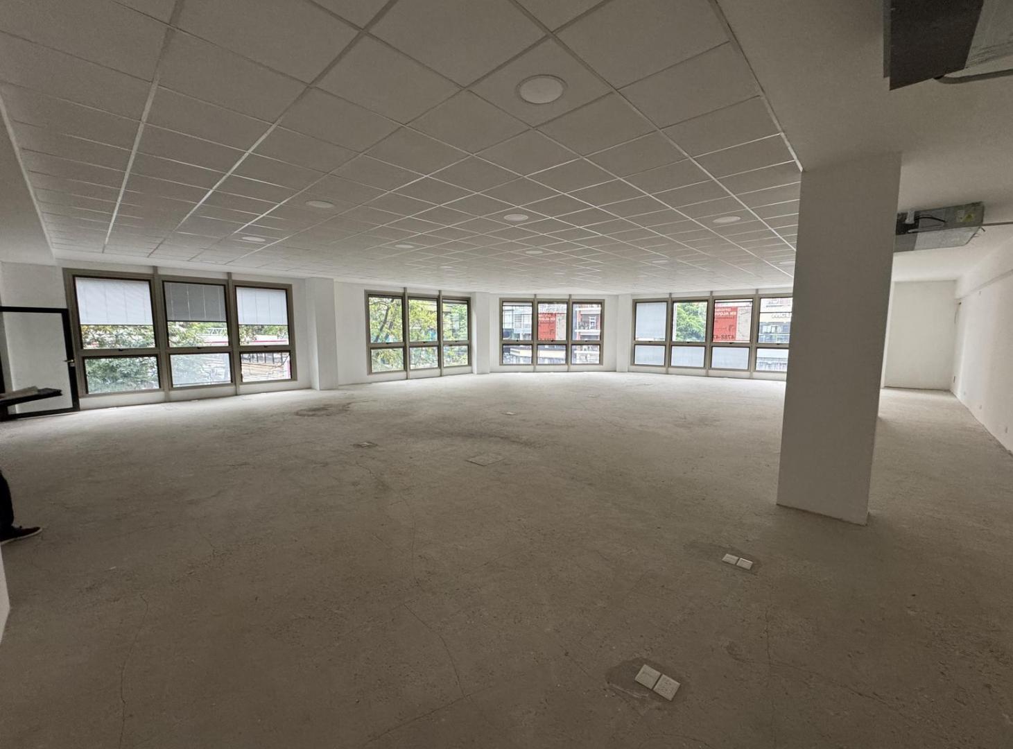 Foto de Oficina en Belgrano Olleros y Cabildo pisos 294 m2, imagen 4