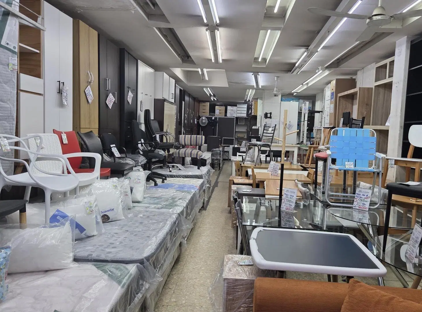 Santa Fe y Vidt cerca Alto Palermo local 180 m2 . Suma tu Marca a lo que viene. 4