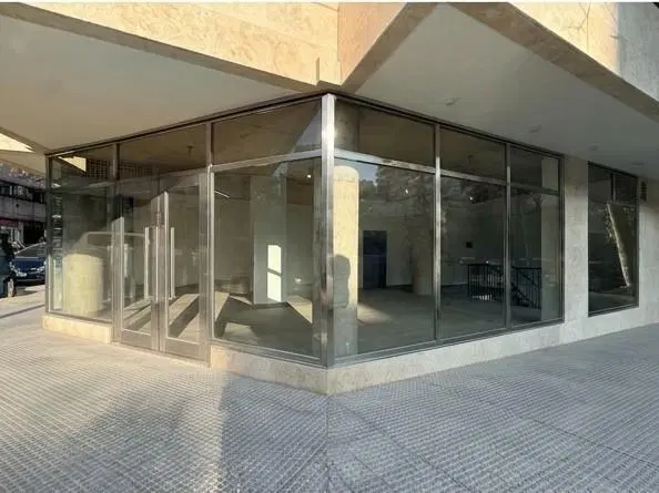 Local en esquina José Hernández y Vidal Belgrano - PB y SS 2