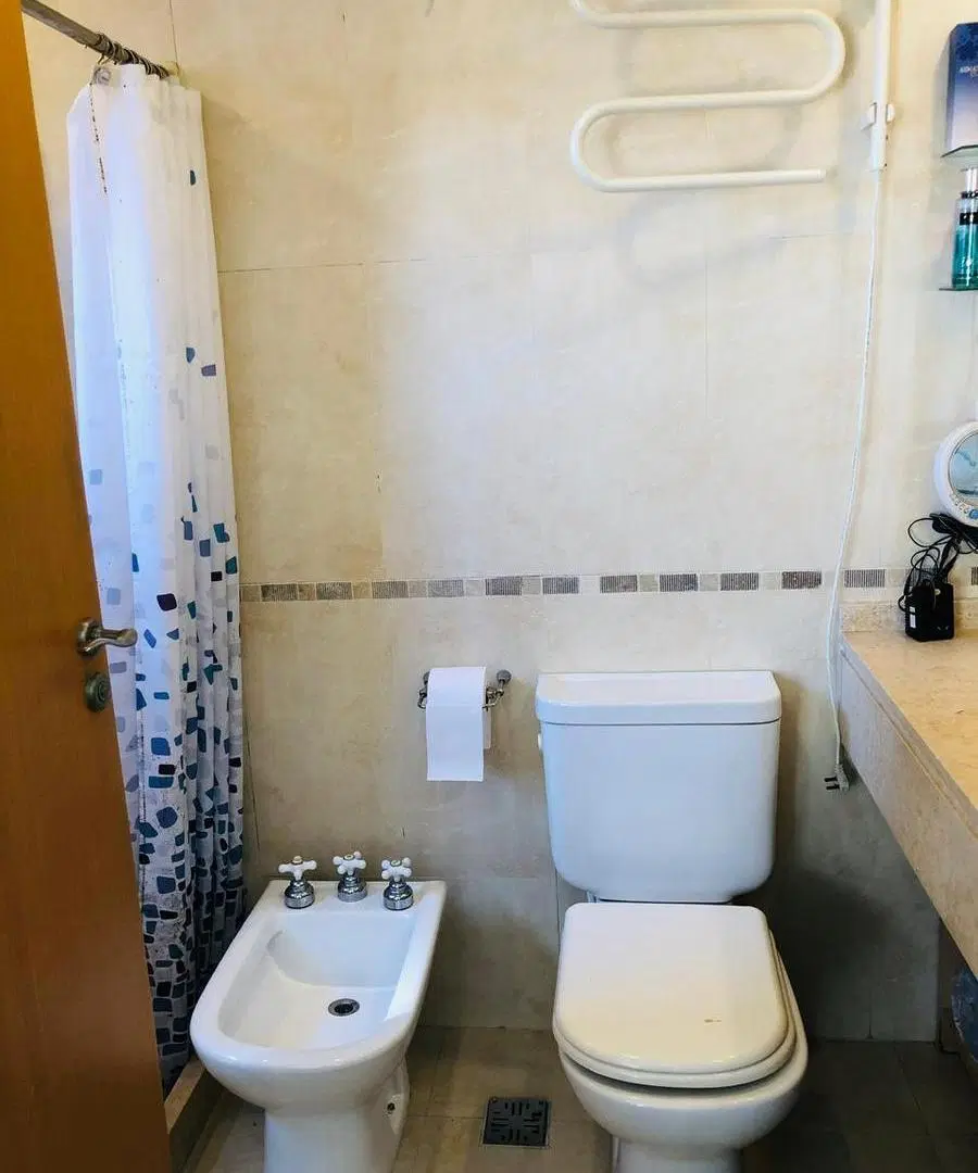 Excelente Departamento en esquina 4 amb en Torre Brunetta - Paroissien y Libertador - Nuñez 3