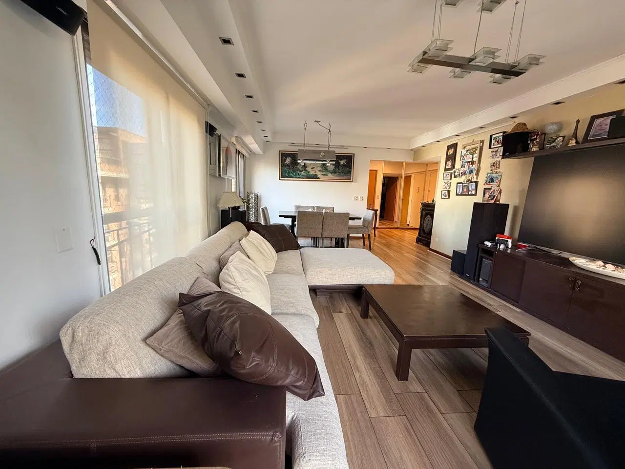 Excelente Departamento en esquina 4 amb en Torre Brunetta - Paroissien y Libertador - Nuñez 2
