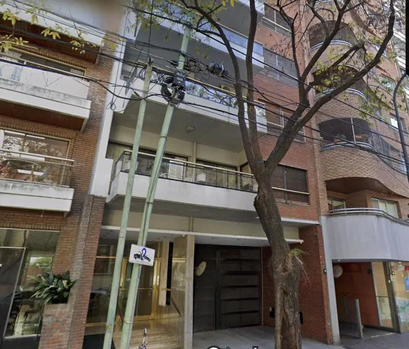 3 Amb en Solar de la Abadia con balcon terraza, cochera en PB, baulera, vista y ubicación en venta 5