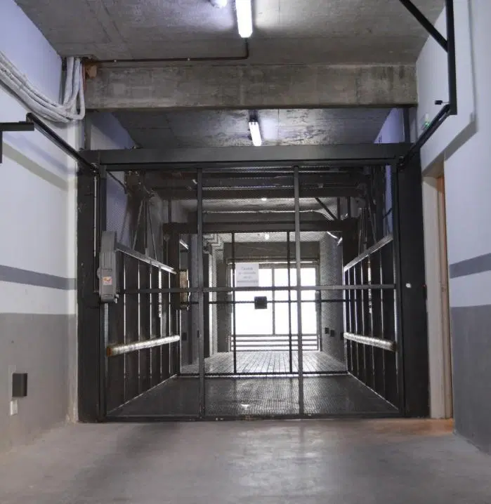 Oficina en Av. Libertador al 6100 y Olazabal - Belgrano 2
