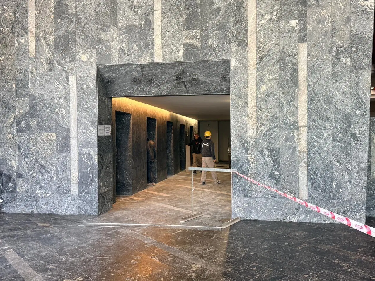 Oficinas en Palermo Hollywood - Torre QIUB 8