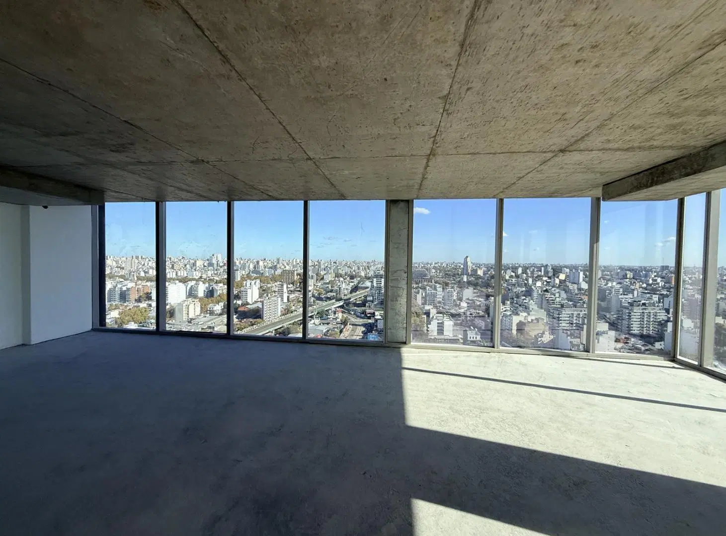 Oficinas en Palermo Hollywood - Torre QIUB 4