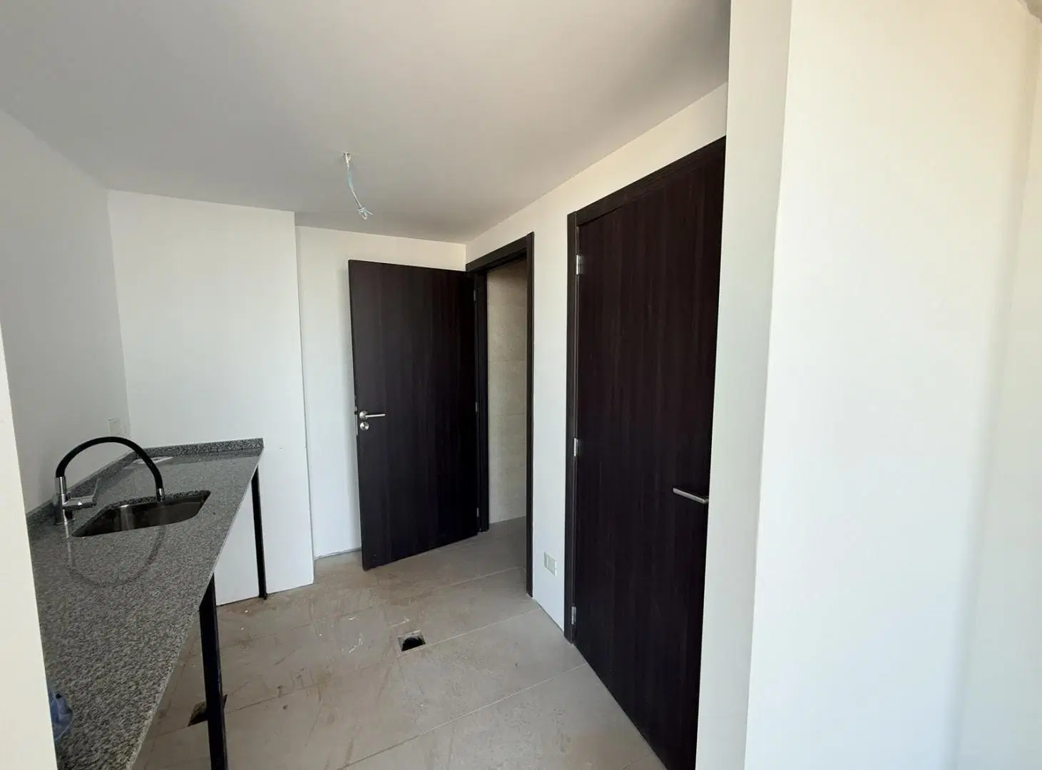 Oficinas en Palermo Hollywood - Torre QIUB 4