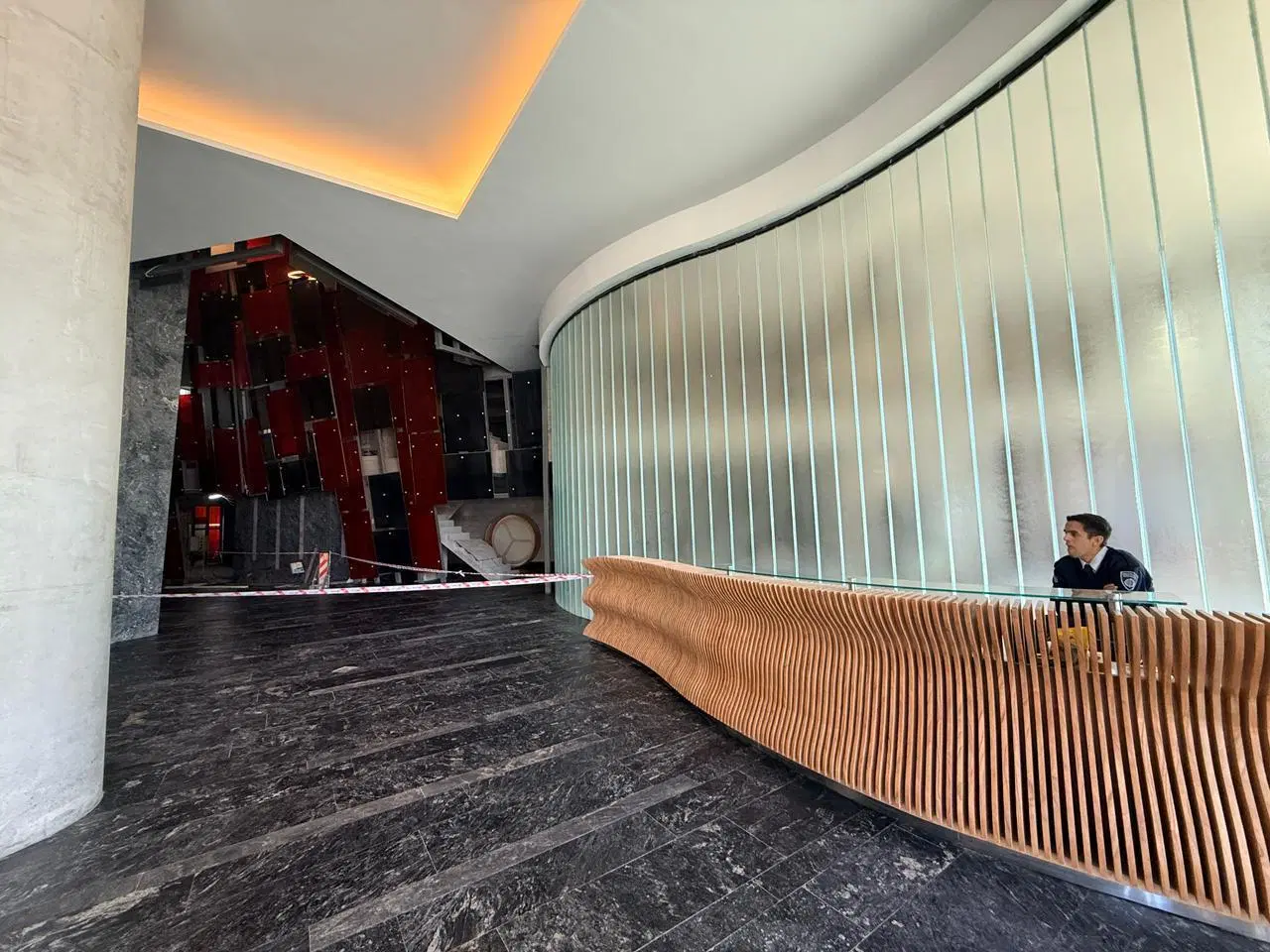 Oficinas en Palermo Hollywood - Torre QIUB 4