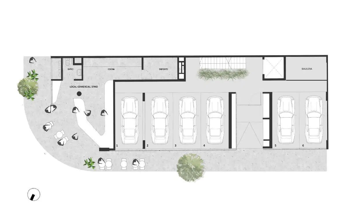 Plano 3