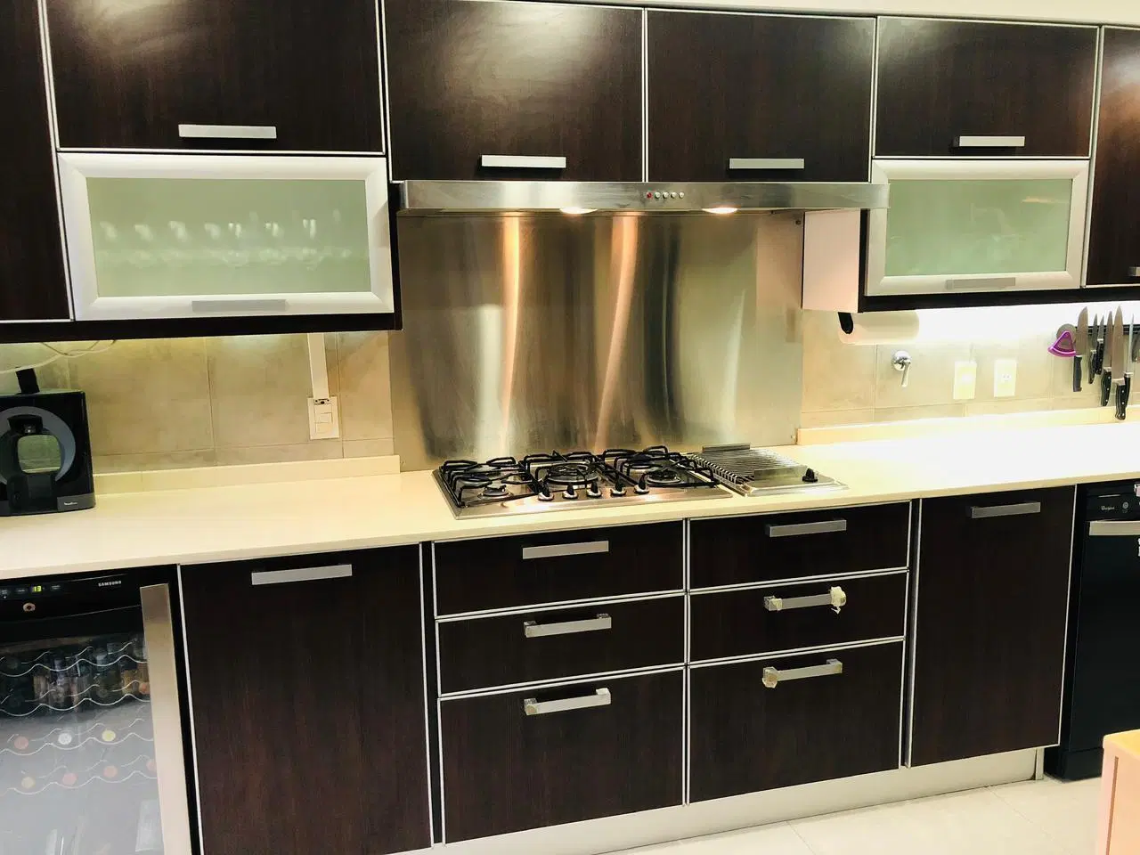 Excelente Departamento en esquina 4 amb en Torre Brunetta - Paroissien y Libertador - Nuñez 5