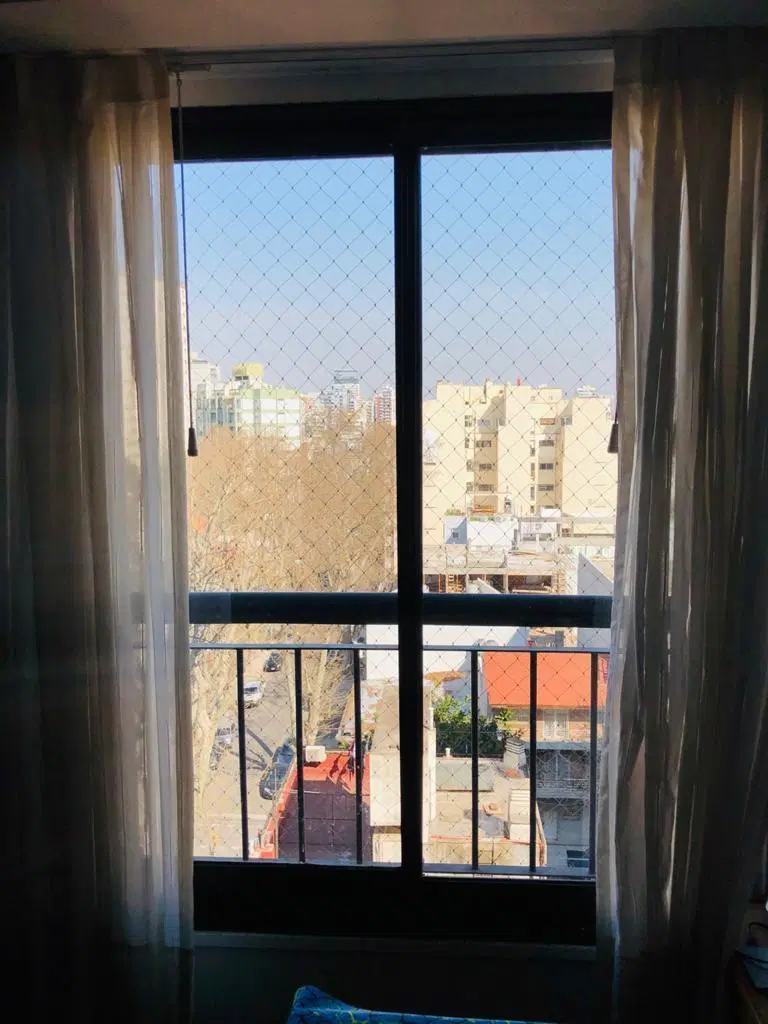 Excelente Departamento en esquina 4 amb en Torre Brunetta - Paroissien y Libertador - Nuñez 4
