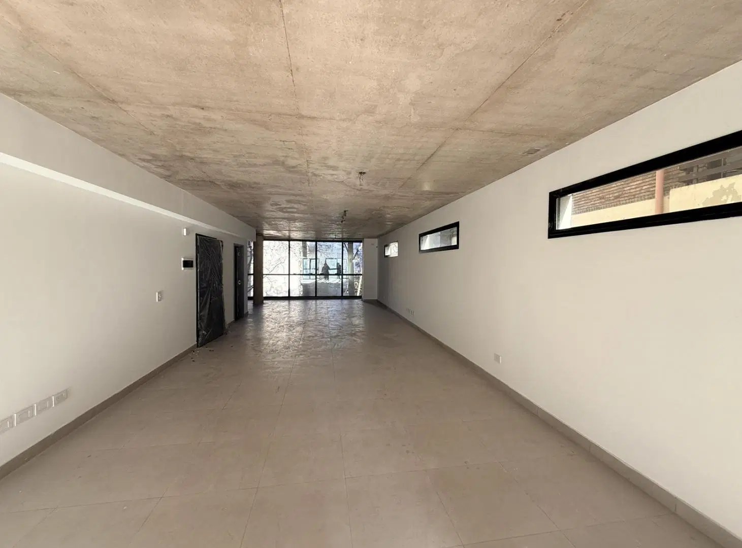 Venta de Oficina Barrancas de Belgrano 8