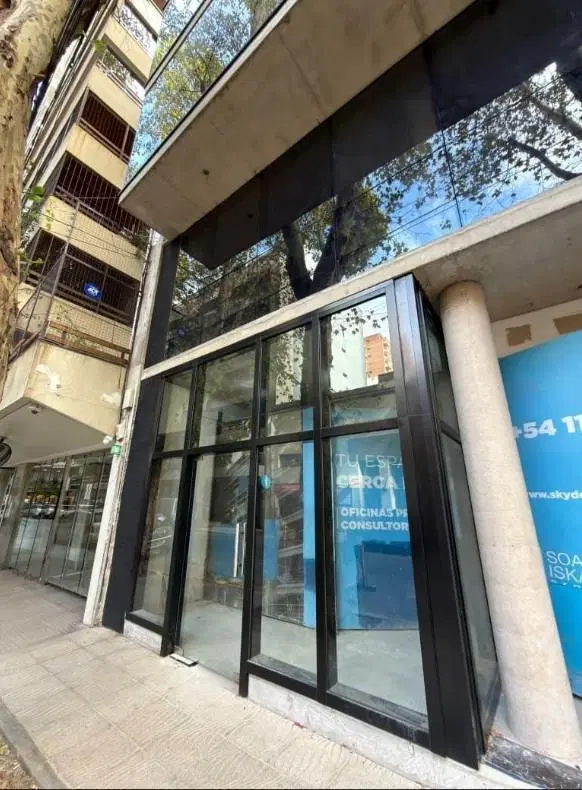 Venta de Oficina Barrancas de Belgrano 2