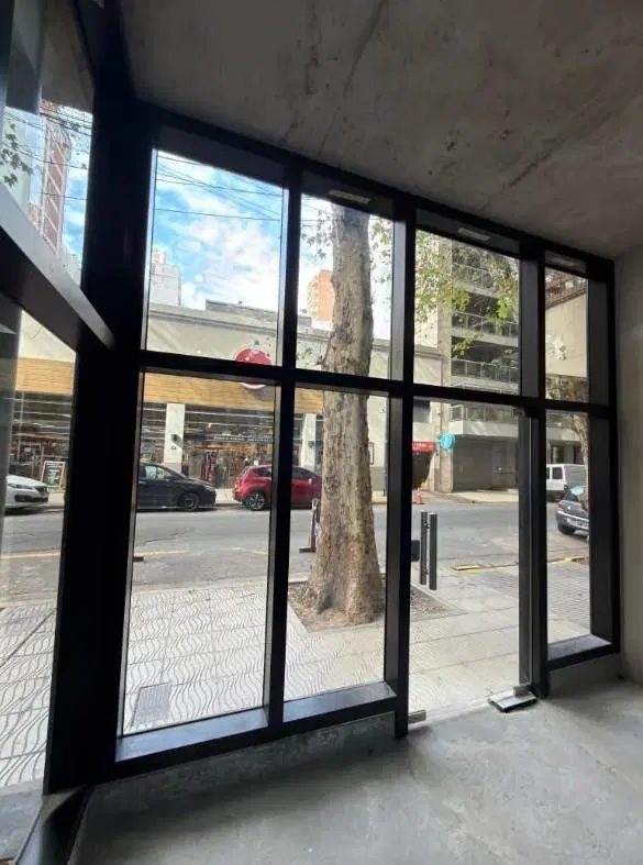 Venta de Oficina Barrancas de Belgrano 3