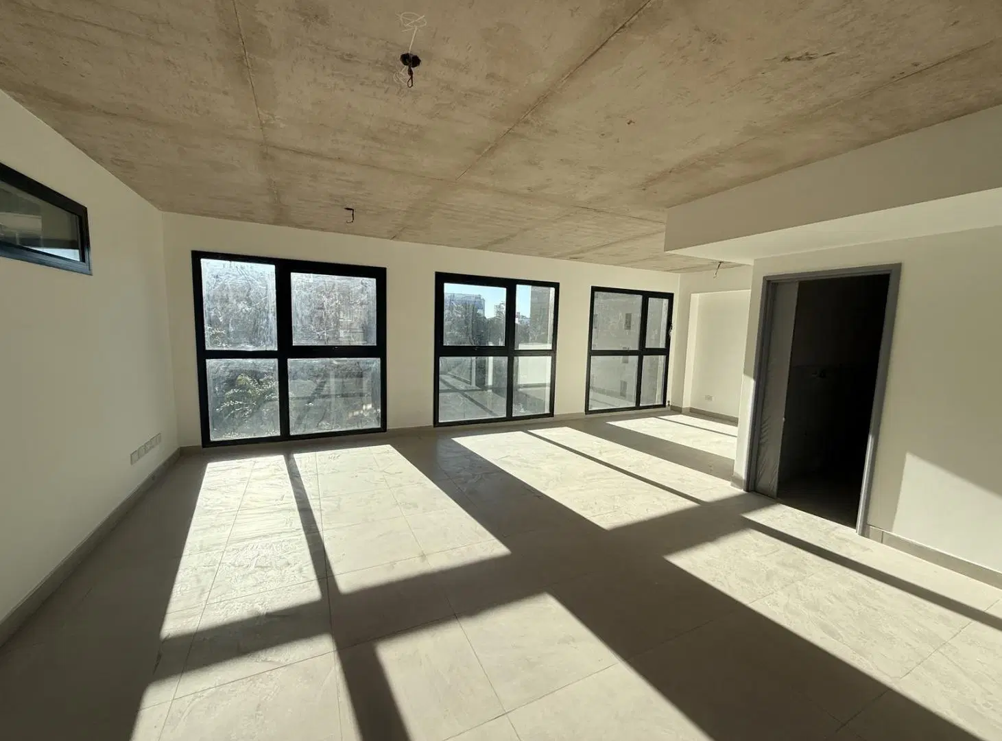 Venta de Oficina Barrancas de Belgrano 4