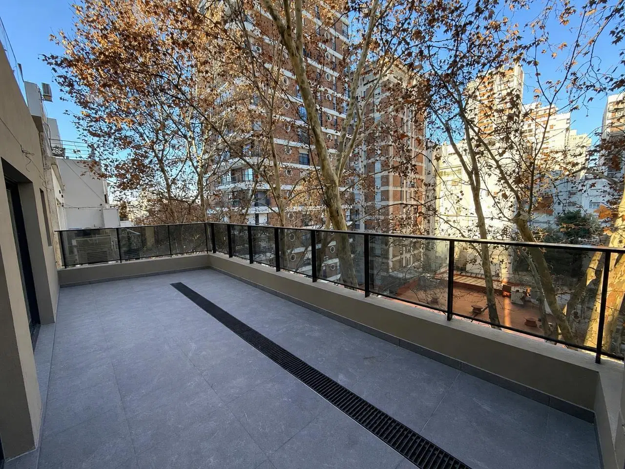 Venta de Oficina Barrancas de Belgrano 8
