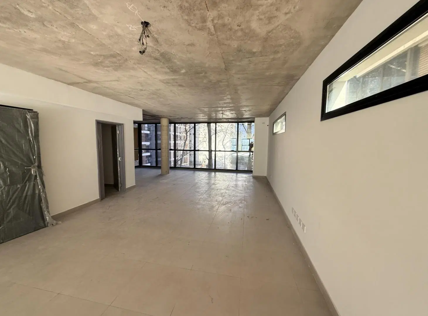 Venta de Oficina Barrancas de Belgrano 4