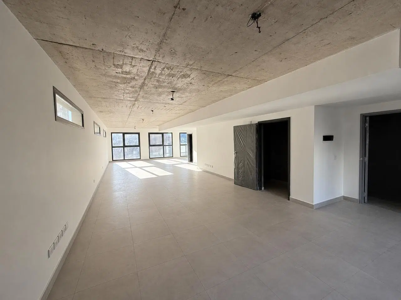 Venta de Oficina Barrancas de Belgrano 2