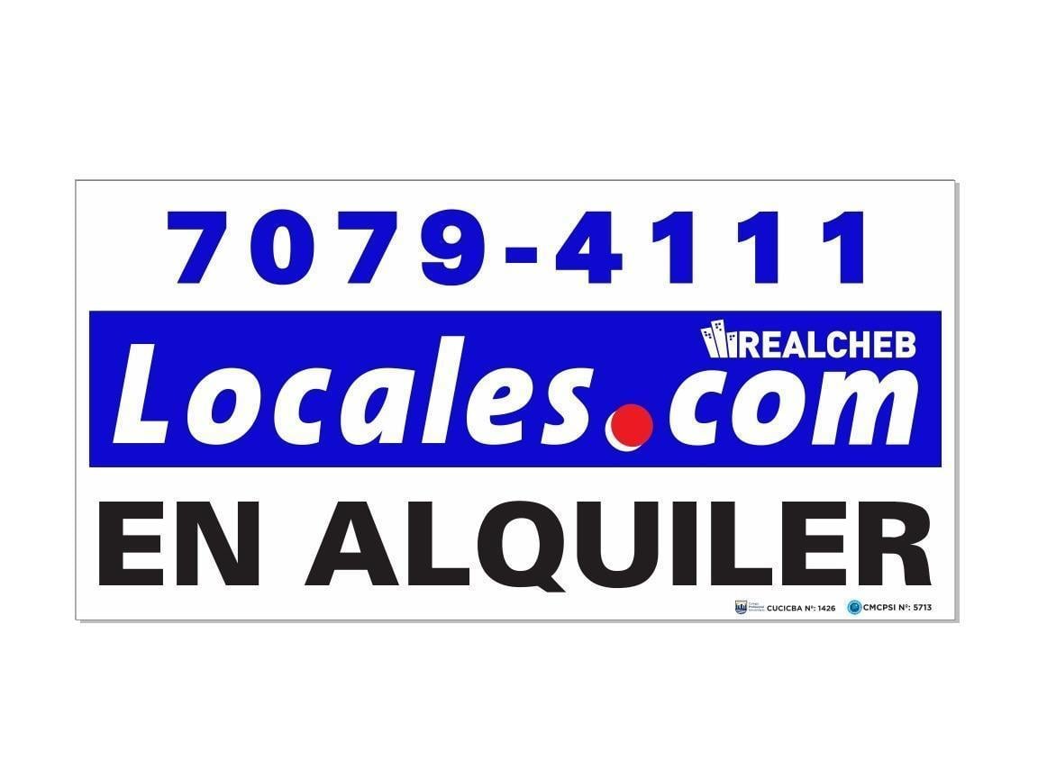 Foto de oficina Belgrano alquiler 92 m2 2 cocheras Obligado entre Sucre y, imagen 5