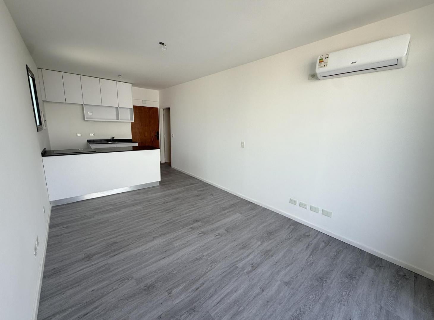 Foto de Monoambiente divisible con balcón - 32 m2- Villa Crespo, imagen 4