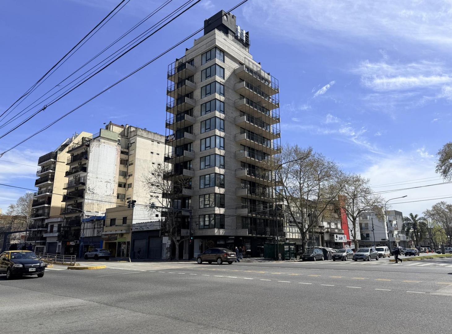 Foto de Amplio 2 amb con doble balcón - 61m2, imagen 5