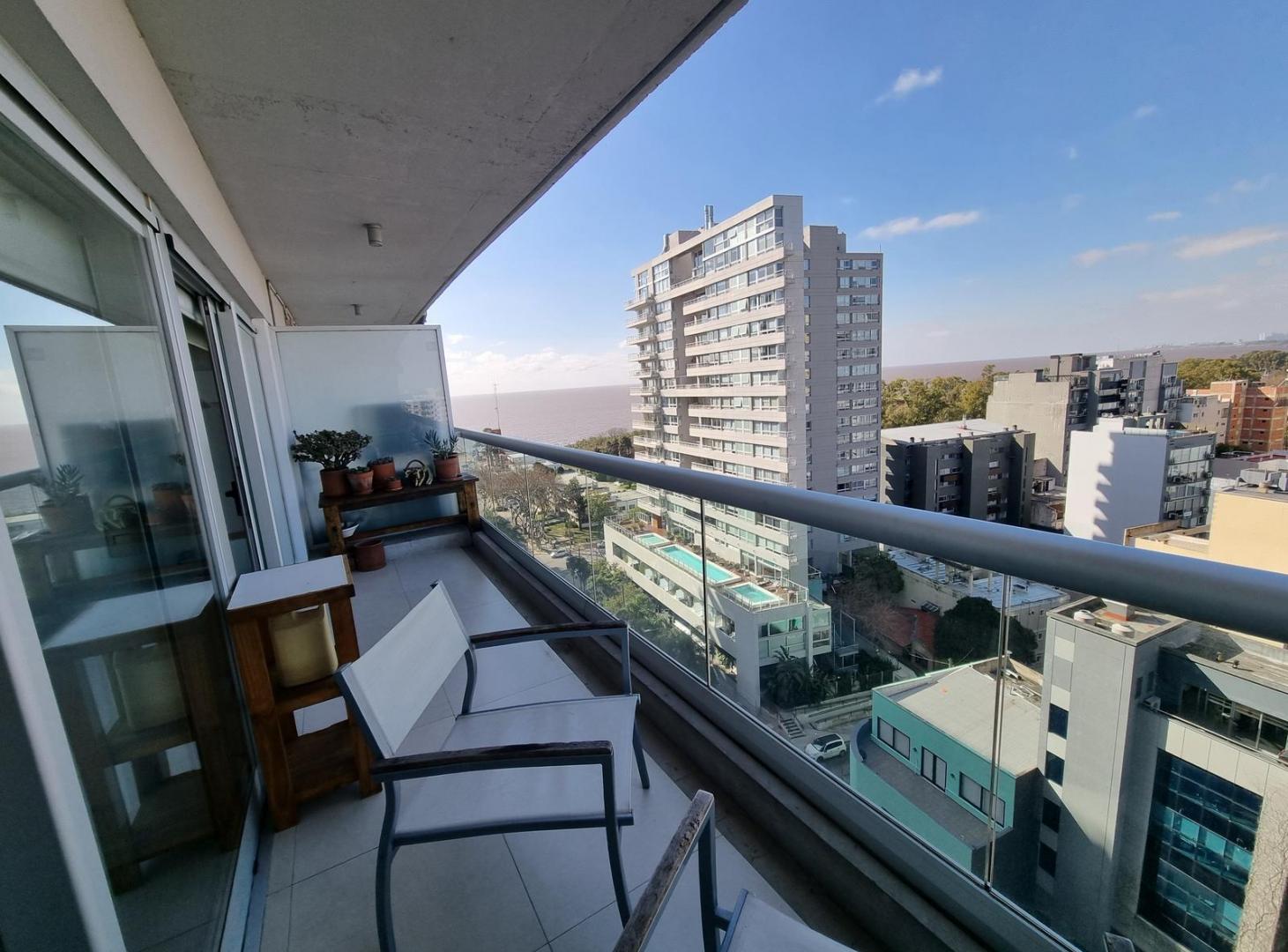 Foto de Totalmente amoblado 2 ambientes cochera en Puerto de Olivos, Libertador, imagen 1