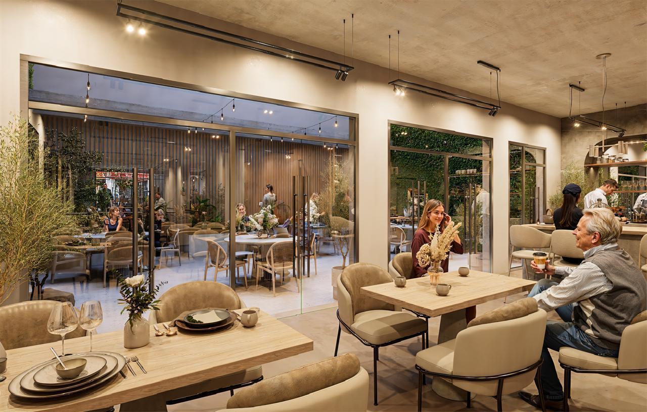 Foto de Local único 450 m2 - Apto Gastronómico - Ubicación estratégica, imagen 5
