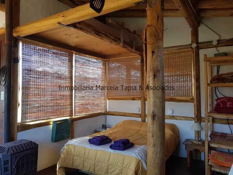 Venta Cabañas Turísticas Potrerillos Lujan de Cuyo Mendoza 4