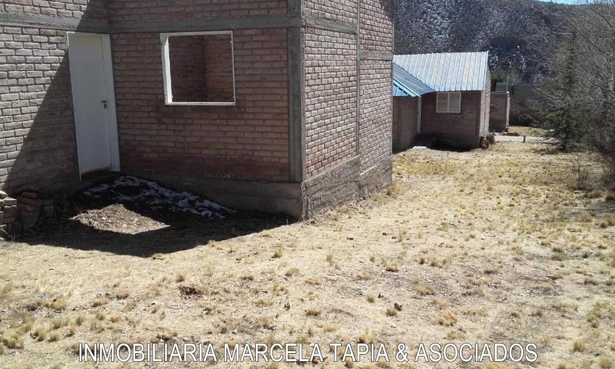 Venta Complejo 6 Casas - Turismo Complejo Cabañas! 5